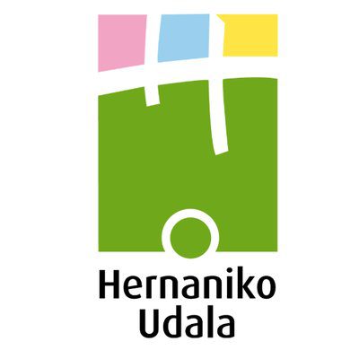 hernaniko-udala-logo